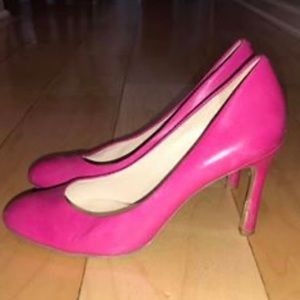Nine West Pumps